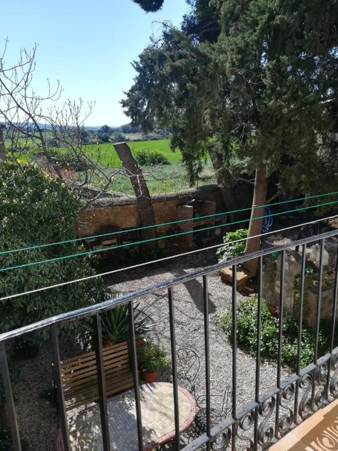 Casa Rural Boletas Loporzano Eksteriør bilde